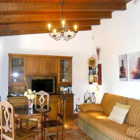 Elegant In With Pool - 35 M² لا لاغونا