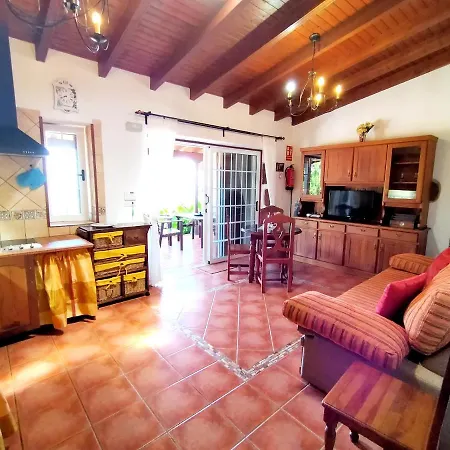 Elegant In With Pool - 35 M² * لا لاغونا